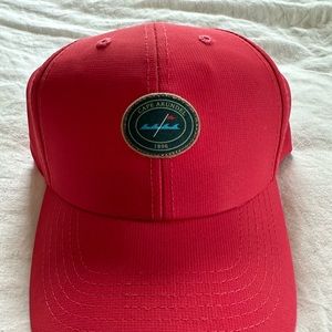 Imperial Golf Performance Hat - Structured - Cape Arundel